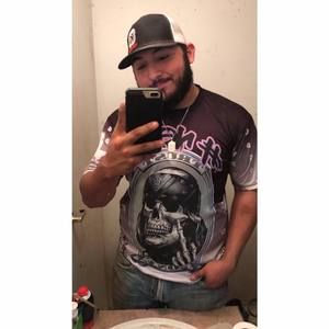 Meet your Posher, Jake